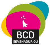 Logo BCD