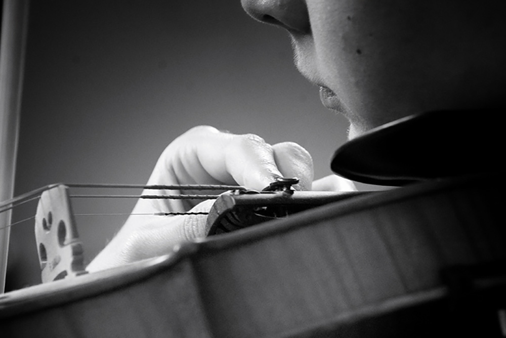 violon 2