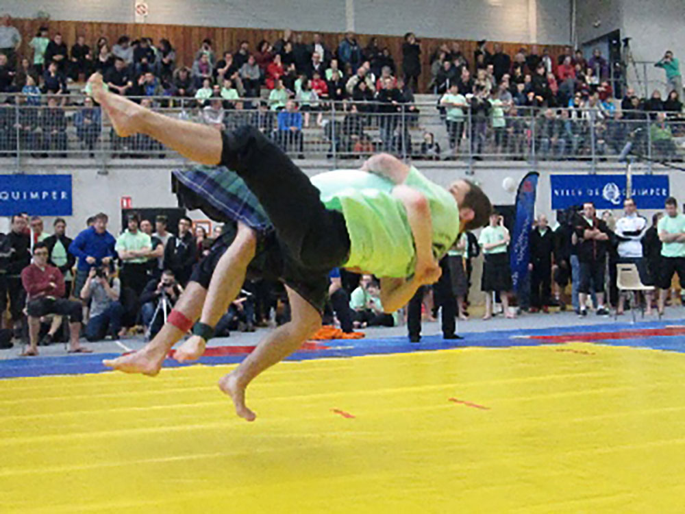 Championnat de Bretagne de Gouren et de Back-Hold 4