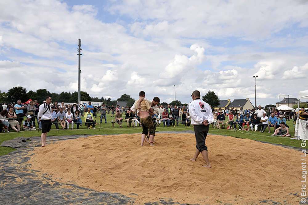 Championnat de Bretagne de Gouren et de Back-Hold 9