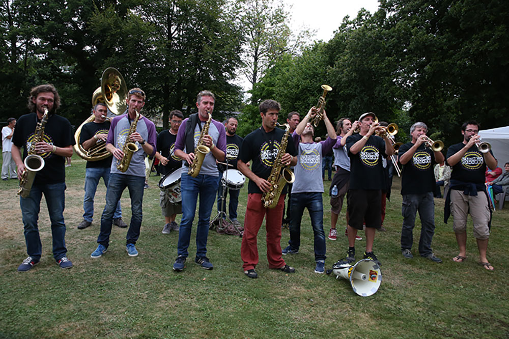 Championnat de Bretagne de danse et musique 5