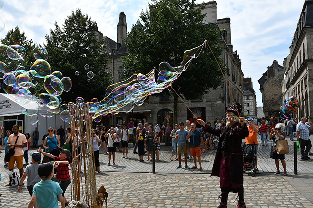 Festival de Cornouaille 4