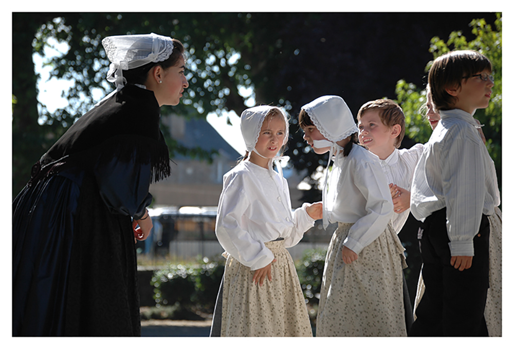 Festival de la Saint-Loup 5