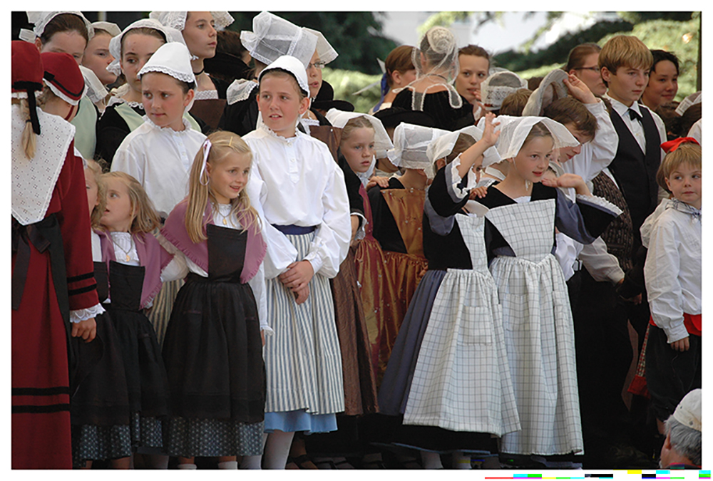 Festival de la Saint-Loup 6