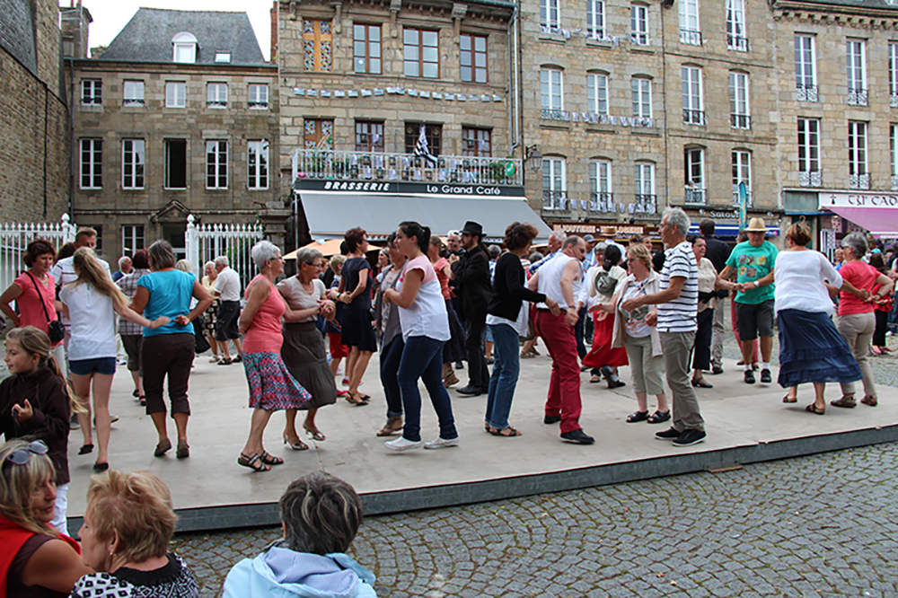 Festival de la Saint-Loup 8