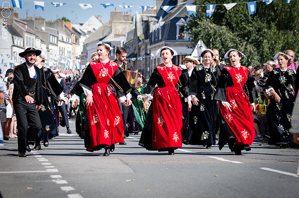 Festival des Filets Bleus 4