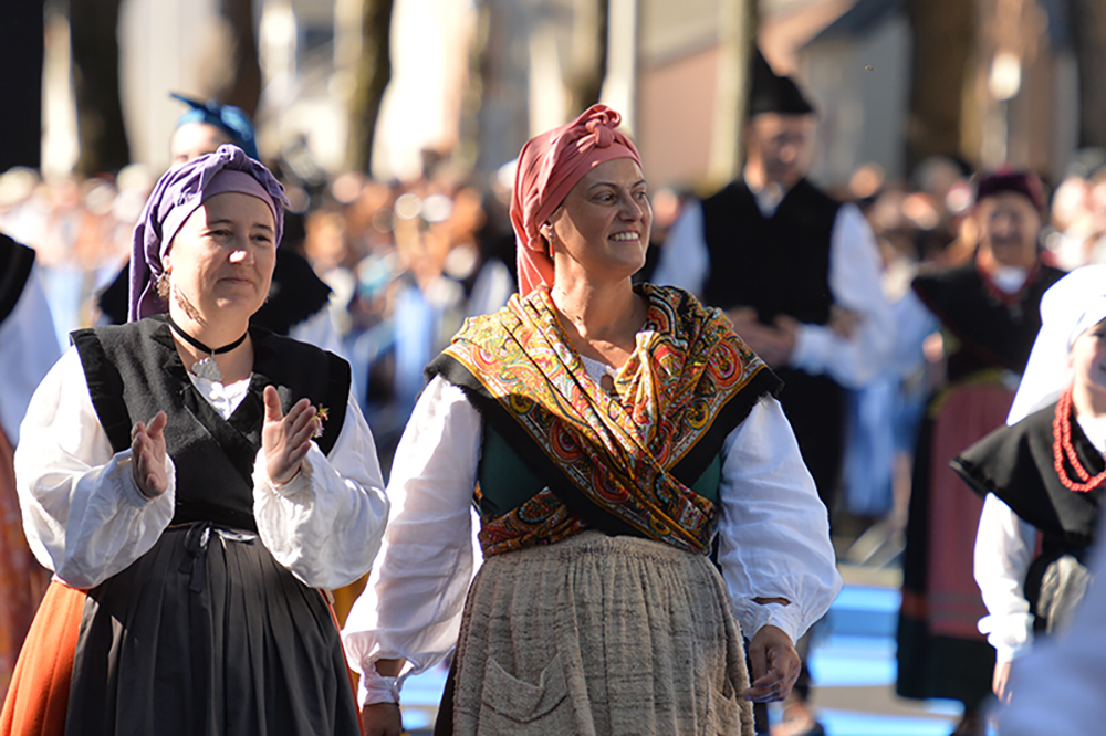 Festival interceltique de Lorient 9