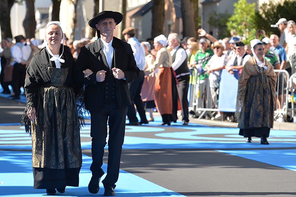 Festival interceltique de Lorient 10