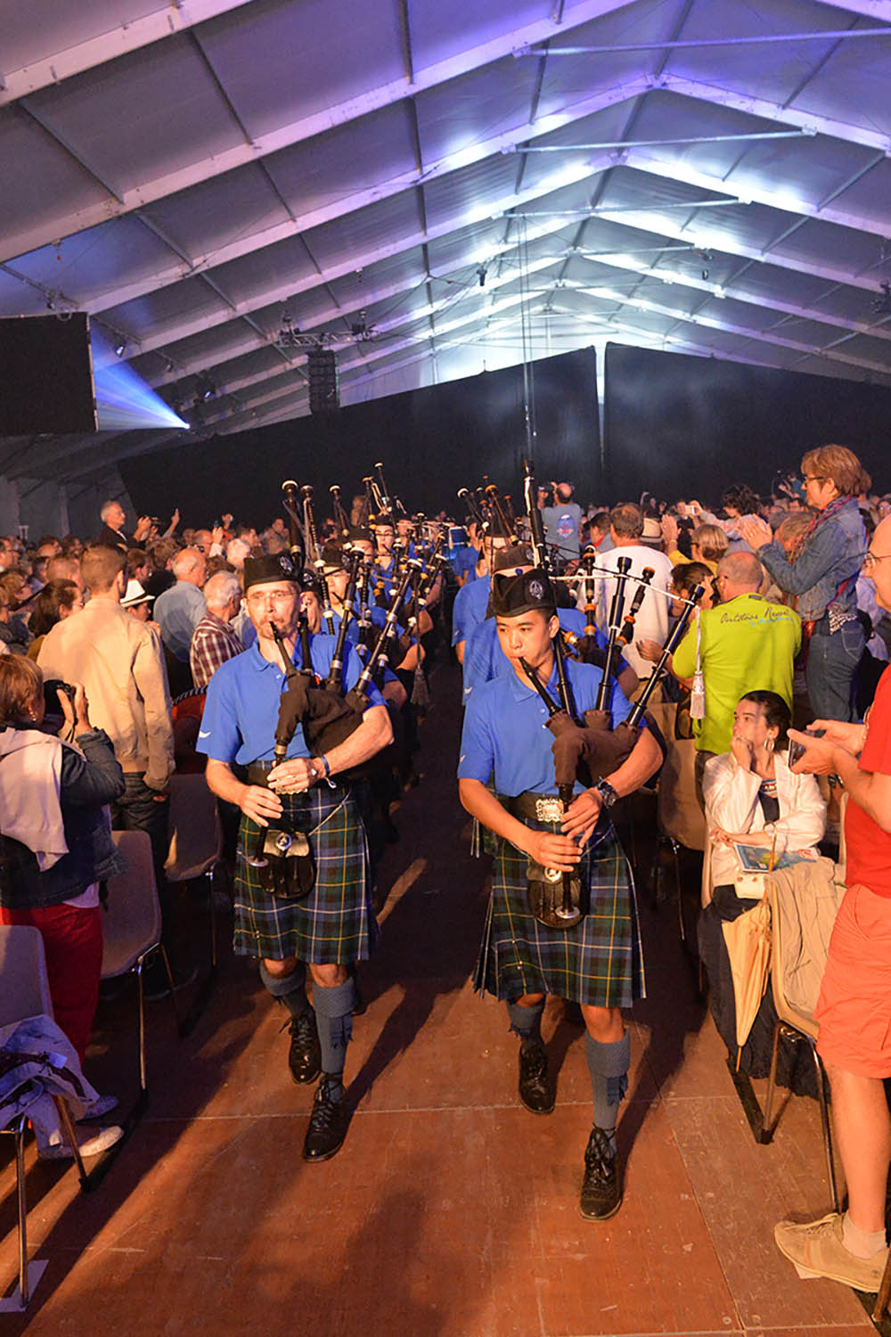 Festival interceltique de Lorient 13