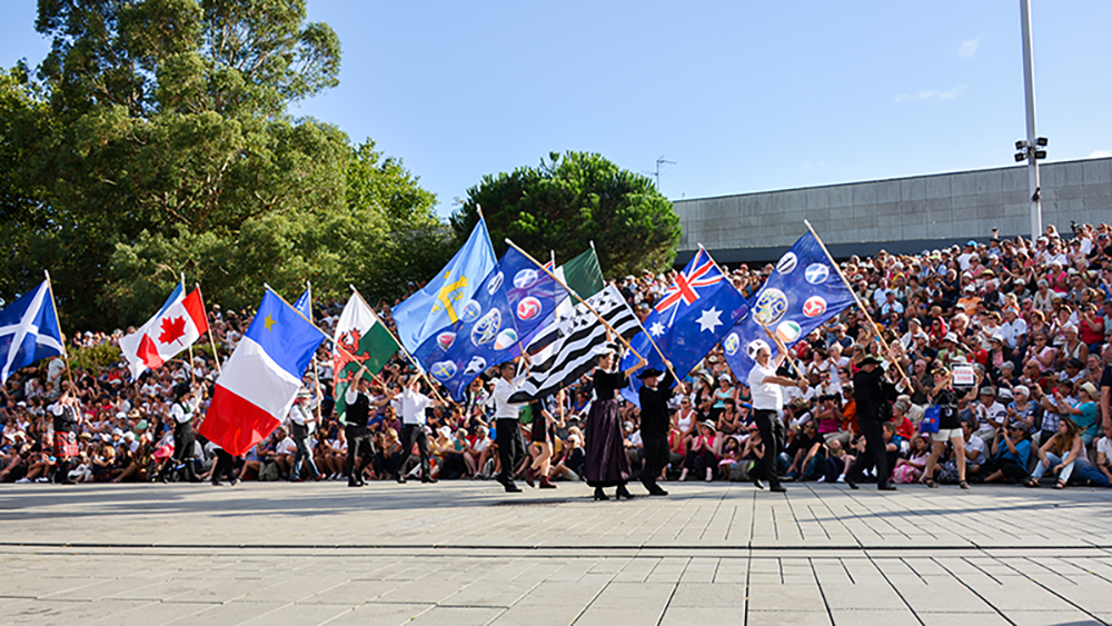 Festival interceltique de Lorient 4