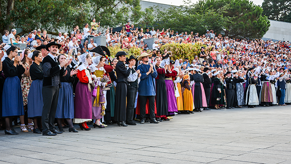 Festival interceltique de Lorient 5