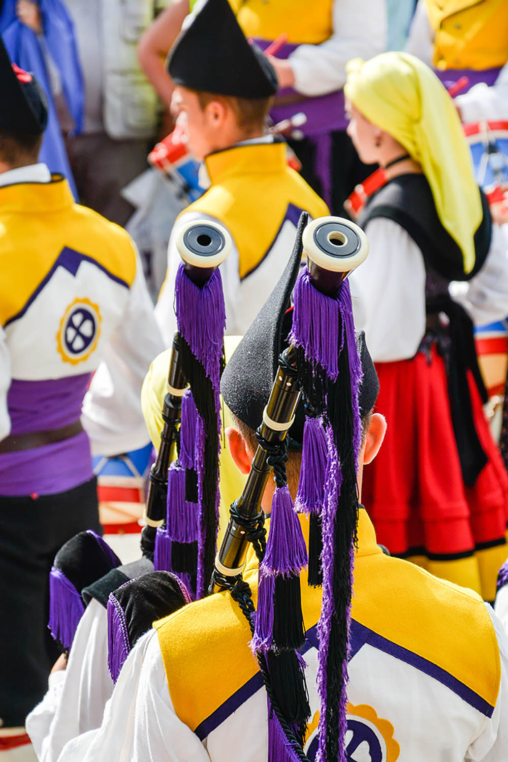 Festival interceltique de Lorient 6