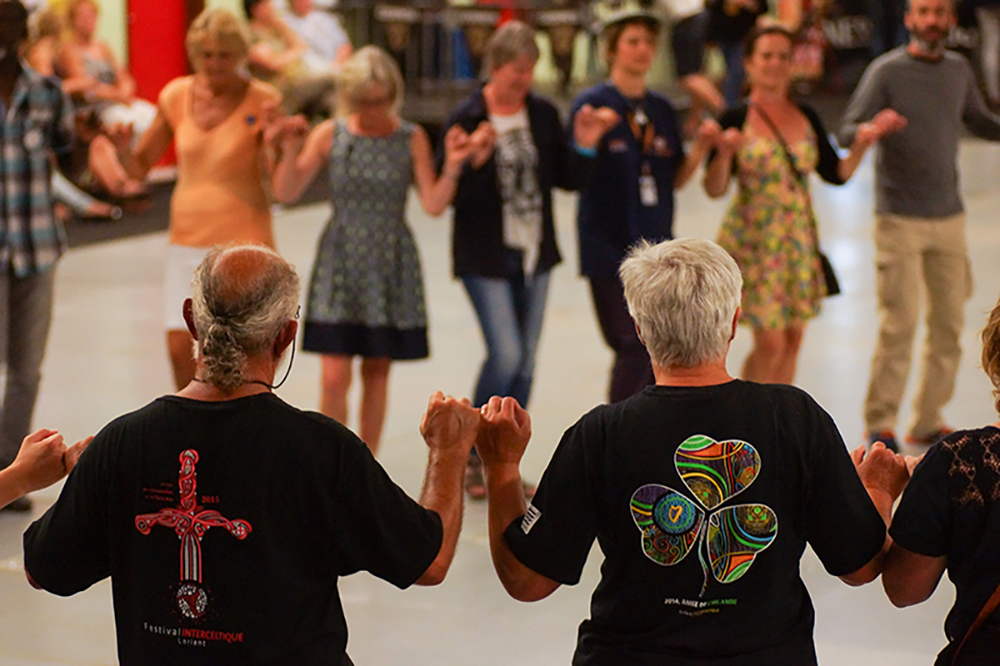 Festival interceltique de Lorient 7