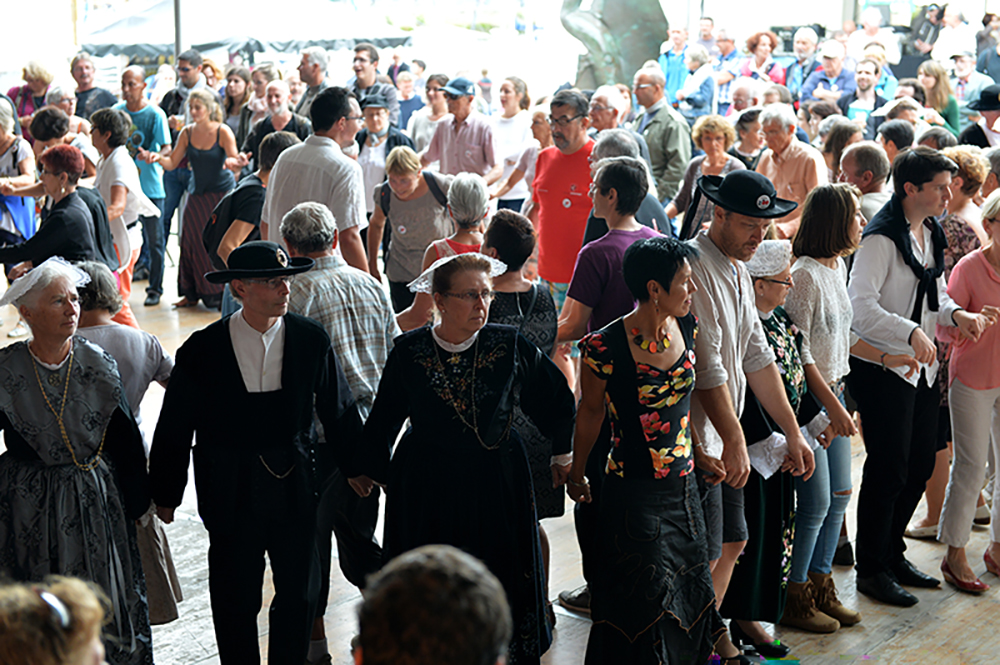 Festival interceltique de Lorient 16