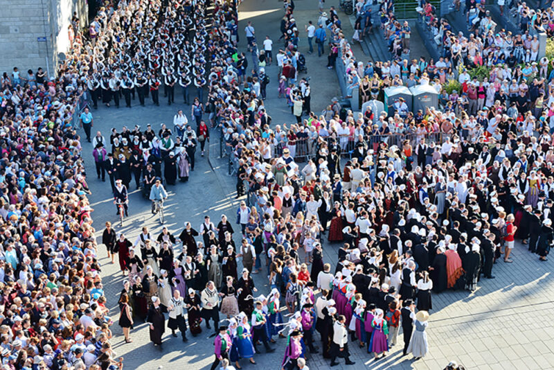 Festival interceltique de Lorient 17