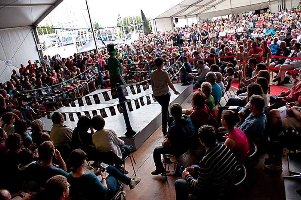 Festival interceltique de Lorient 3