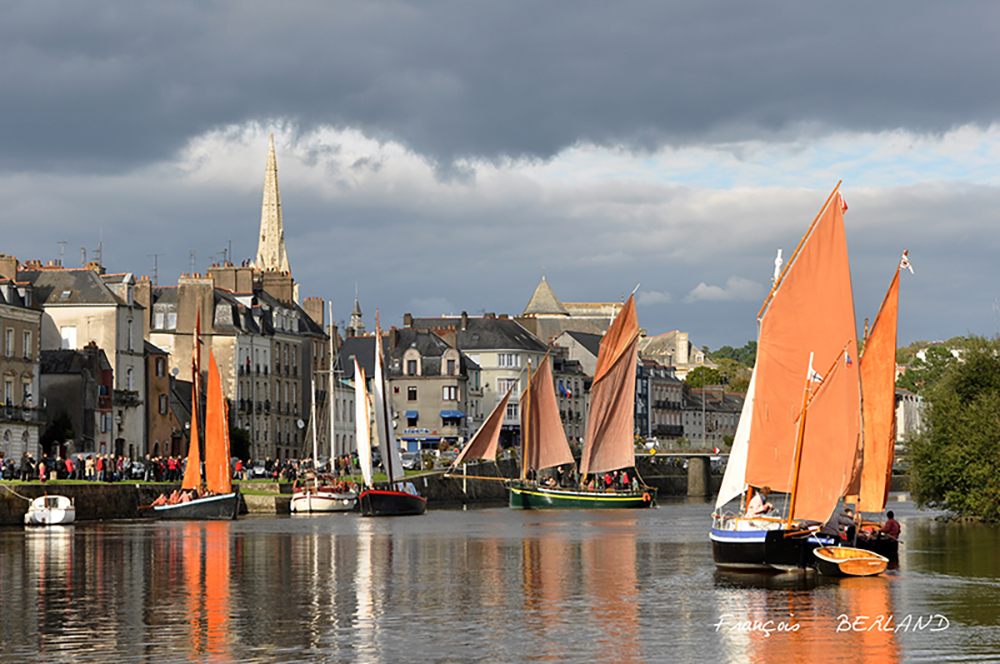 La Bogue d’or 2