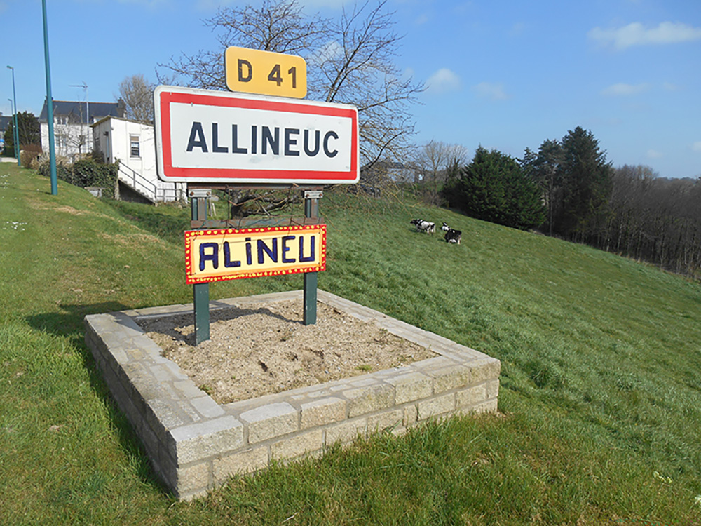 Le gallo, la langue de la Haute-Bretagne