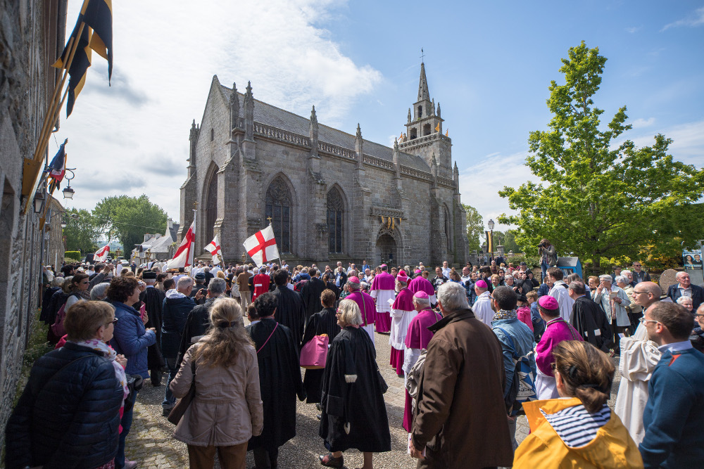 Pardons et chapelles : des 