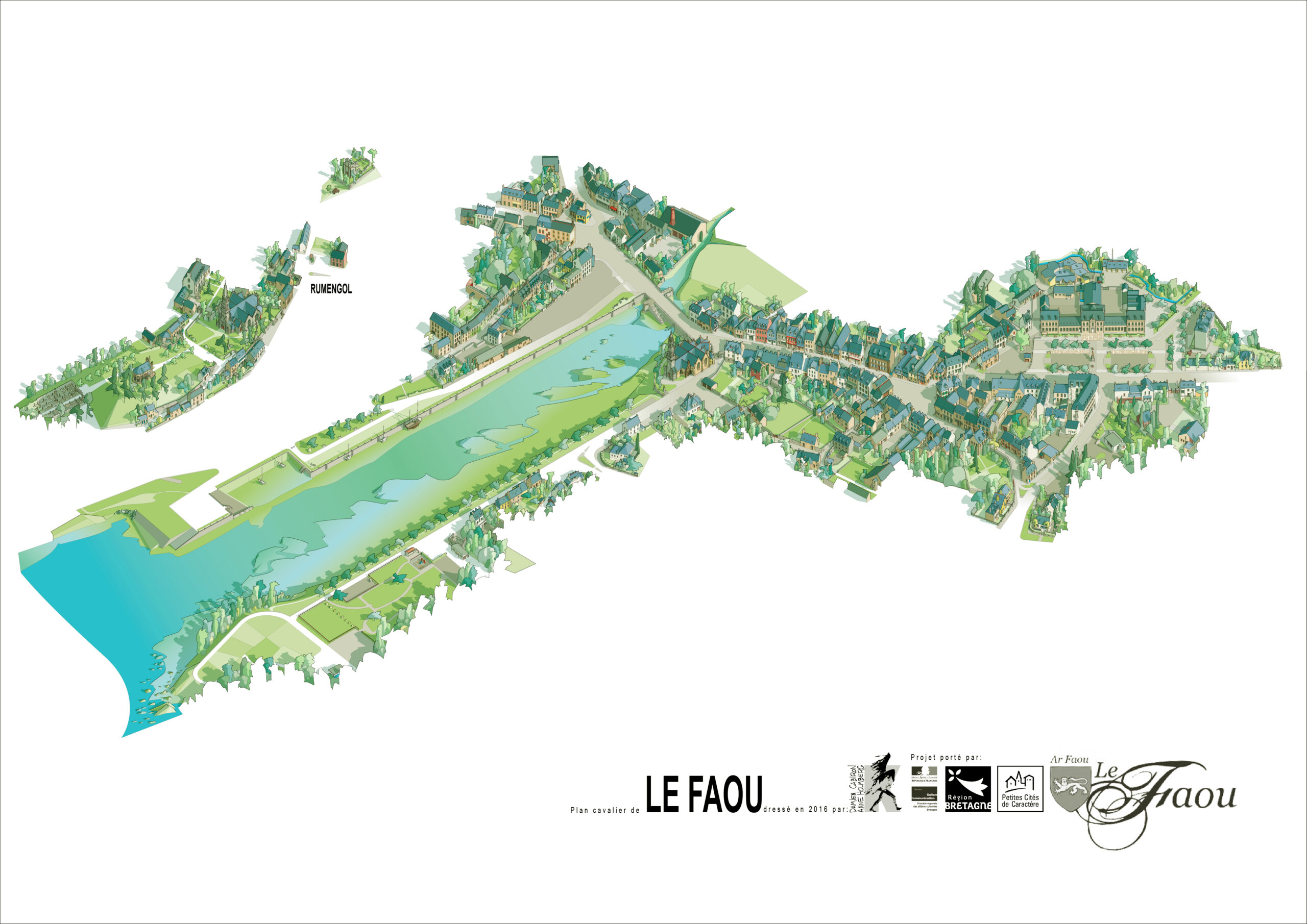 À la découverte du patrimoine vivant de Châtelaudren-Plouagat et de Le Faou 6